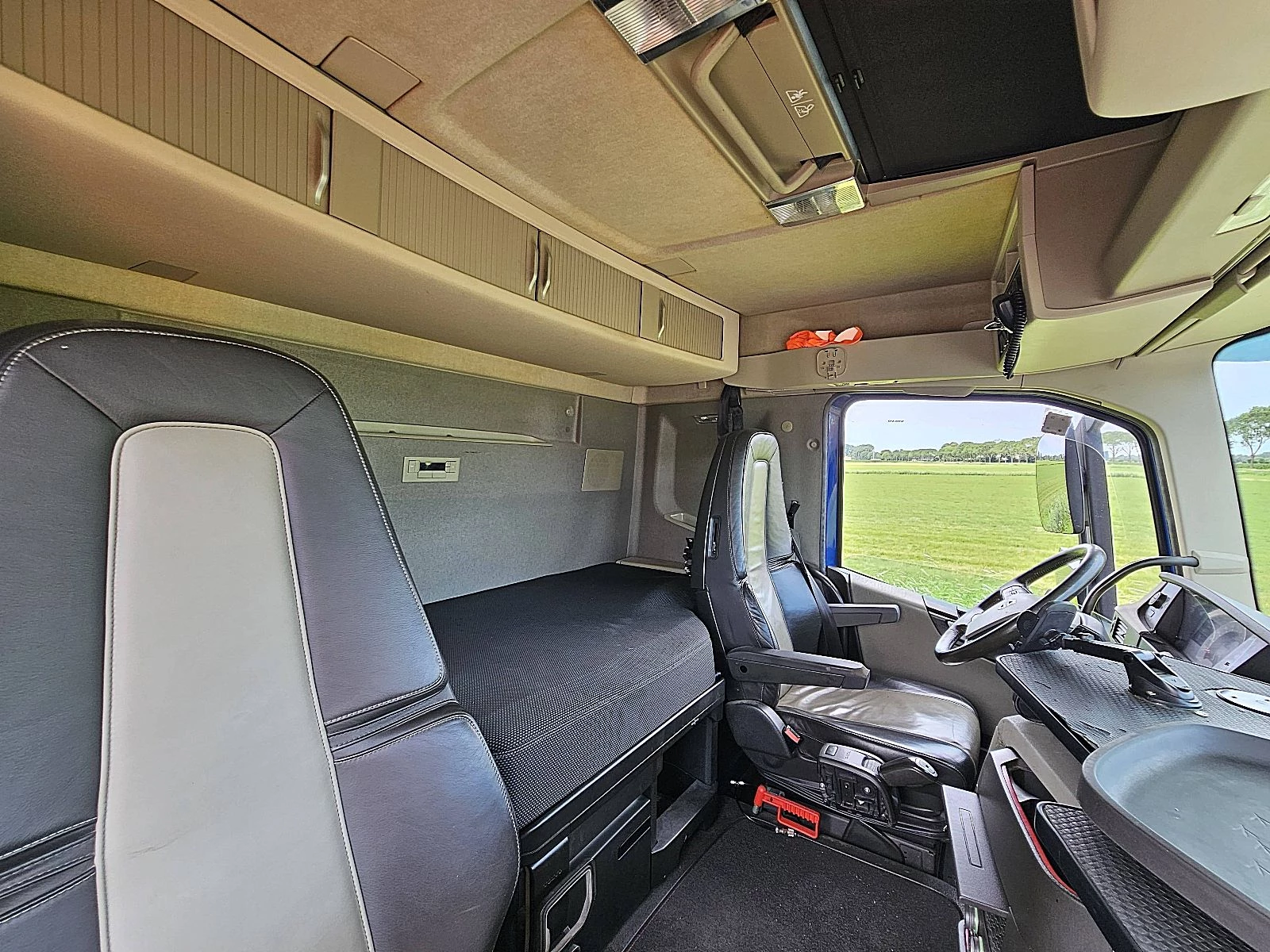 Volvo FH 2018 - 460 immagine 15