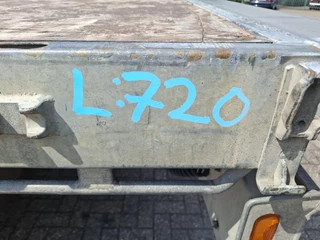 Mercedes-Benz SK 1824 1998 - / HMF 1220 K / REMOTE / ROTATOR / 506087 KM / MANUAL / EURO-2 / 1998 obrazek 33