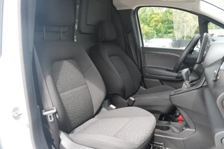 Mercedes-Benz eCitan 2026 - 112 Base L2 45 kWh 122pk - Cruise - Camera - PDC - Snelladen - Auto Clima - Rijklaar obrazek 37