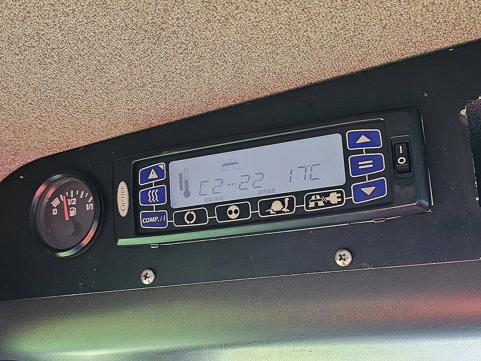 MAN TGM 2019 - 18.320 zdjęcie 10