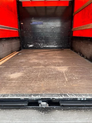 MAN TGE 2019 - 5.180 Plane*Euro 6D* !3.5 / 5 Tonner!*Klima image 20