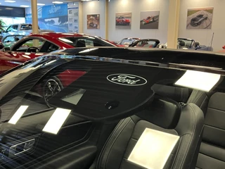 Ford Mustang 2020 - Convertible 5.0i V8 GT Premium 450PK Automaat Performance Package Brembo Magneride bild 106