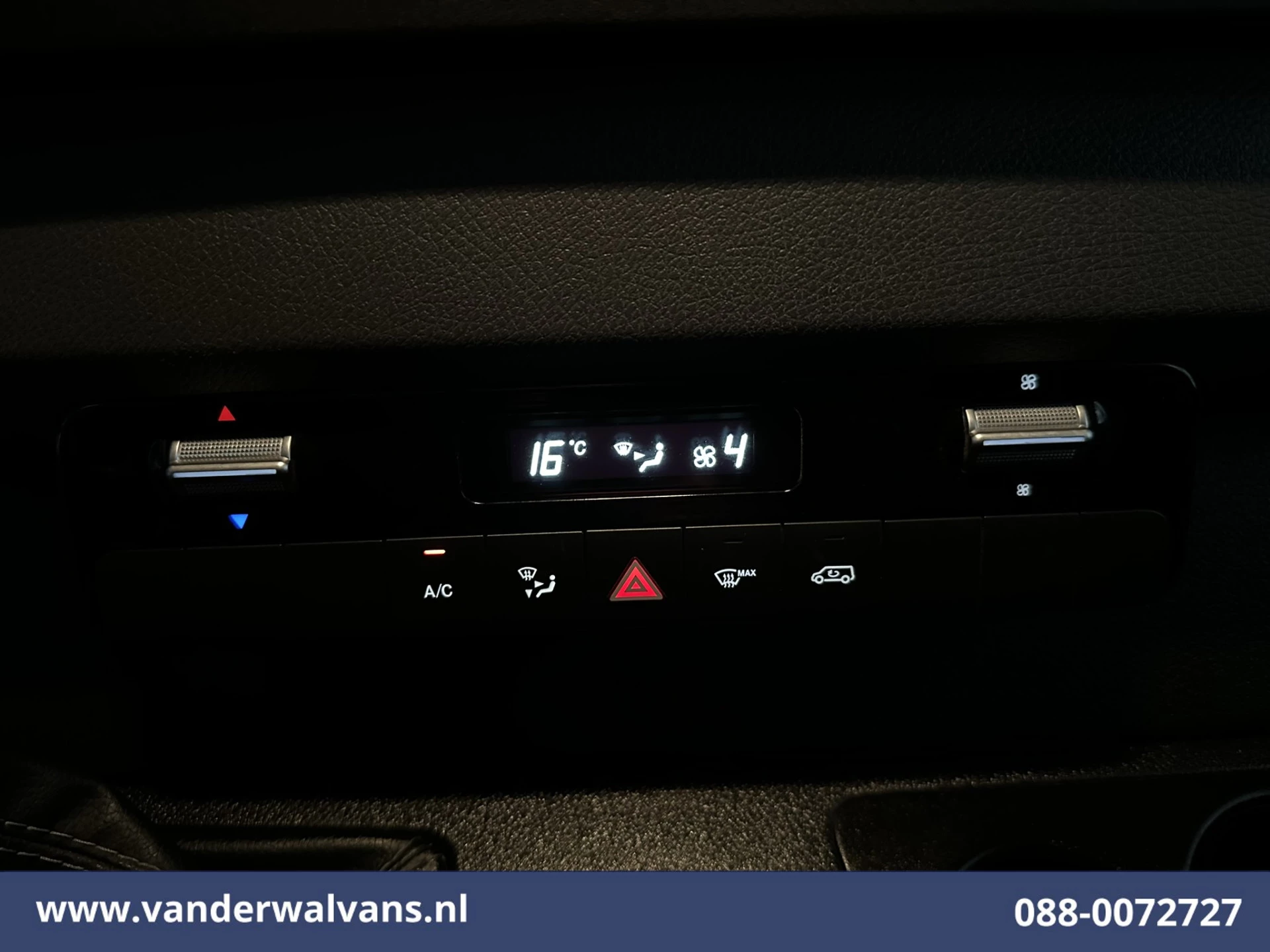 Mercedes-Benz Sprinter 2020 - 314 CDI 143pk L2H1 Euro6 Airco | Camera | Apple Carplay | Trekhaak | Chauffeursstoel imagem 5