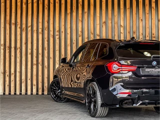 BMW X3 2023 - xDrive30e 292PK High Executive M-Sport imagem 23