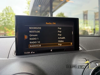 Audi A3 2020 - Sportback 30 TDI / apk 5-2027 obrazek 22
