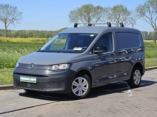 Volkswagen Caddy 2022 - 2.0 imagen 2