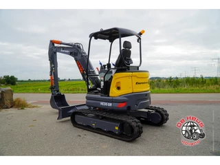 Eurotrac N/A - HE36SR immagine 5