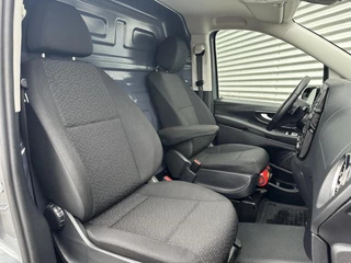 Mercedes-Benz Vito 2023 - 119 CDI L2 Automaat LED Achterdeuren Carplay imagen 5