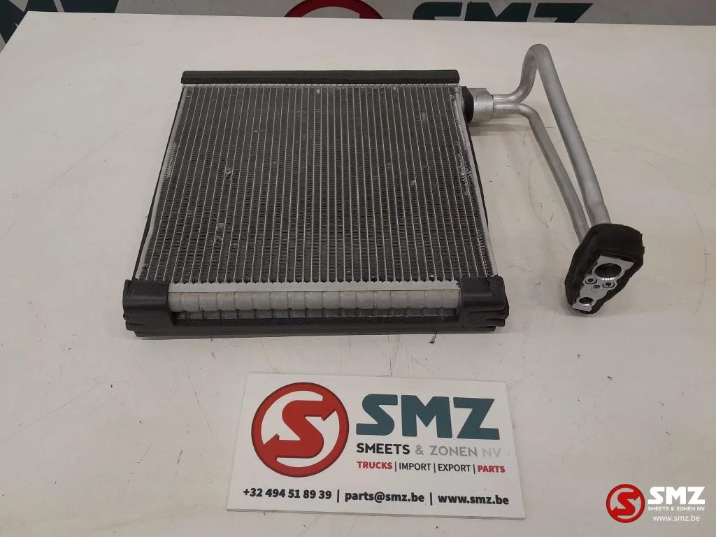 Caterpillar - Heater and Evaporator GP Caterpillar immagine 5