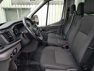 Ford Transit 2021 - 350 EF , 2.0 TDCi , Trend , 130 HP., Germany Regestration image 12