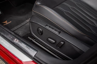 CUPRA Formentor 2022 - 1.4 e-Hybrid VZ 245PK,Volleder, Pano, ACC image 23