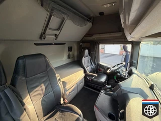 Scania R 2019 - 580 zdjecie 22