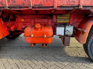 DAF N/A 1972 - FA1600 DTD300 KIPPER obrazek 11