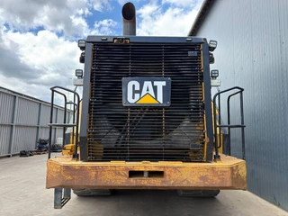 Cat N/A 2020 - 988K XE obrazek 57
