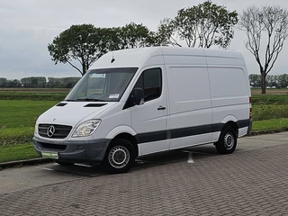 Mercedes-Benz Sprinter 2011 - 316 CDI afbeelding 2 miniatuur