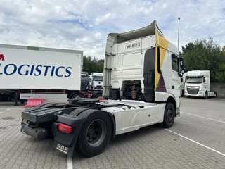 DAF XF 440 FT 2017 - SC / Gearbox - Getriebe Defect afbeelding 2 miniatuur