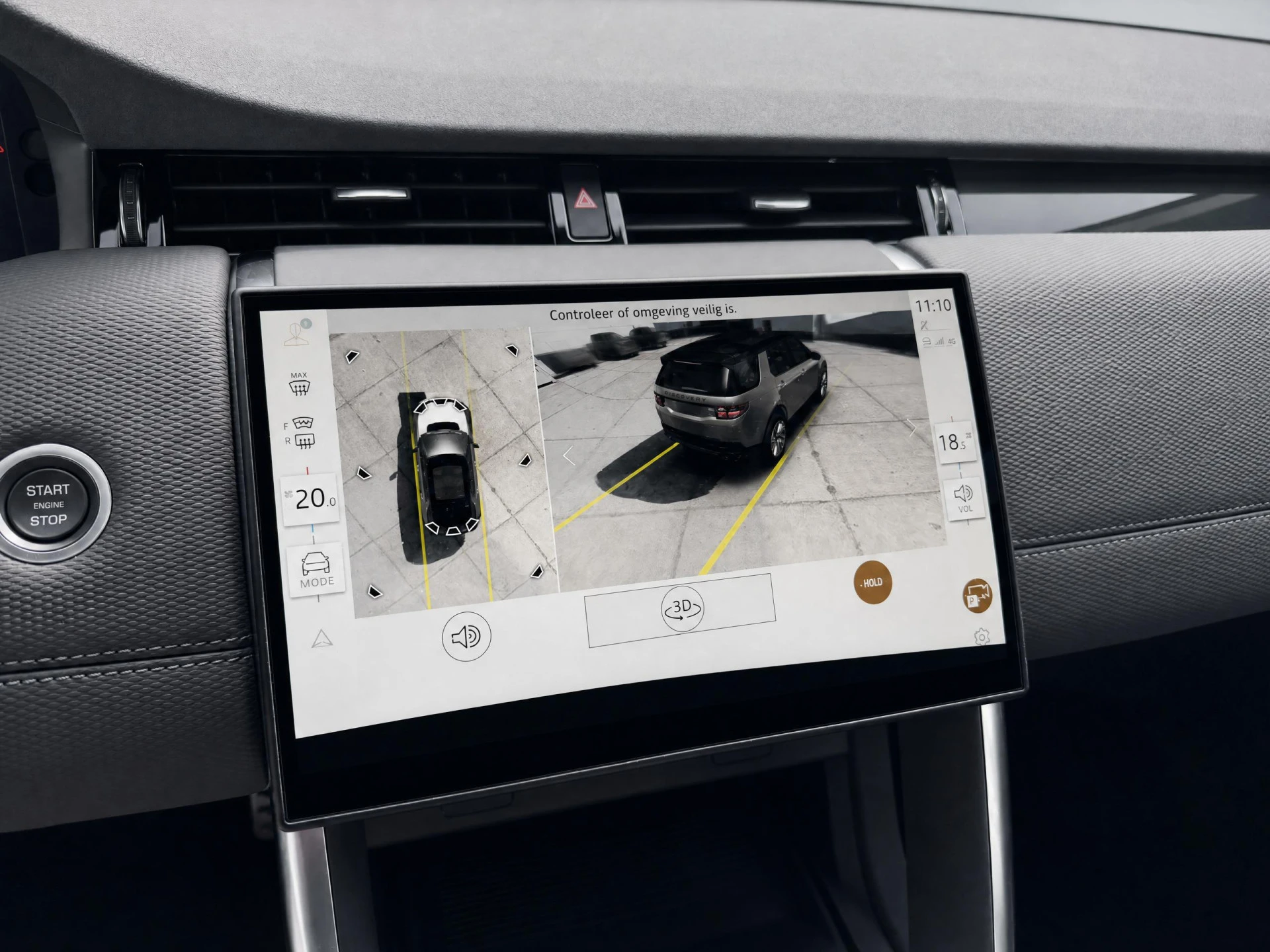 Land Rover Discovery Sport 2025 - 1.5 P270e PHEV Dynamic SE | Panorama | 360gr camera | afbeelding 22
