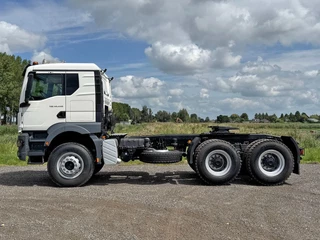 MAN TGS 2023 - 40.440 BB SA Tractor Head (7 units) immagine 7