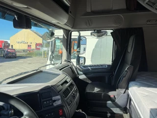 DAF XF480 2018 - 4X2 EURO 6 MEGA obrazek 11