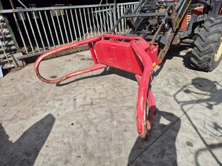 Fliegl - BZC Bale Grabber te koop