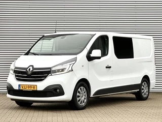 Renault Trafic 2021 - 2.0 dCi 145PK L2H1 DC Dubbele cabine automaat изображение 1