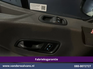 Ford Transit 2024 - 2.0 TDCI 130pk L4H3 Fabrieksgarantie Jumbo Euro6 Airco | Camera | Apple Carplay | Cruisecontrol | Verwarmde voorruit image 18