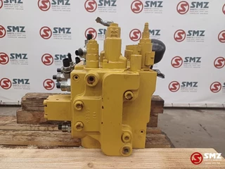 Caterpillar N/A 2022 - Main valve control Caterpillar immagine 4