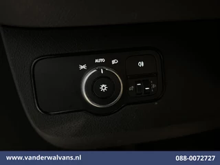 Mercedes-Benz Sprinter 2020 - 314 CDI 143pk L3H2 Euro6 Airco | Camera | Navigatie | Apple Carplay | Android Auto bild 16