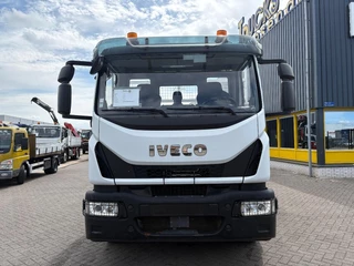 Iveco Eurocargo 2019 - N/A image 3