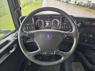 Scania R 2010 - R500 obrazek 13