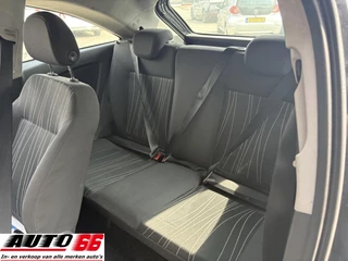 Opel Corsa 2007 - 1.2-16V Cosmo APK tot 05-2027 obrazek 6