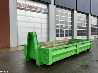 Container 6m³ N/A - N/A imagen 1