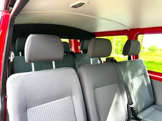 Volkswagen Transporter 2015 - Kombi 2.0 TDI L2H1 9 PERSOONS AUTOMAAT MARGE obrazek 34