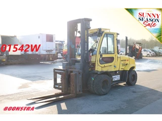 Hyster H8.0FT9 2022 afbeelding 1 miniatuur