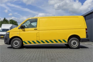 Volkswagen Transporter 2015 - TDI | L2H1 | Cruise | PDC zdjecie 2