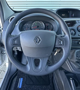 Renault Kangoo 2018 - 1.5 dCi 90 Energy Luxe Maxi MARGE image 9