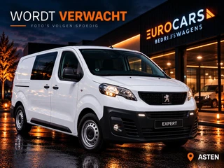 Peugeot Expert 2022 - 2.0 BlueHDi 140pk L2H1 Automaat te koop