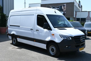 Mercedes-Benz Sprinter 2024 - 317 CDI L2H2 Pro изображение 9