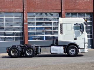 DAF XF 2018 - 510 SpaceCab 6x4 - PTO/Hydraulic - Euro 6 - AS Tronic afbeelding 8