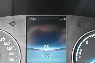 Mercedes-Benz eSprinter 2024 - 320 RWD L2H2 Pro 81kWh imagen 14