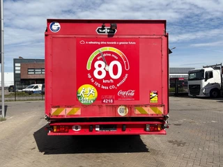 Iveco Eurocargo 2009 - 90E18 imagen 4