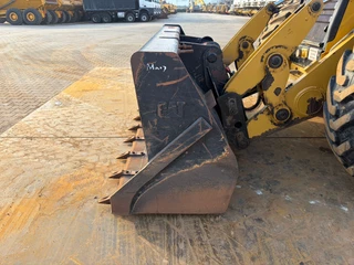 Caterpillar 444F 2013 - N/A zdjecie 15