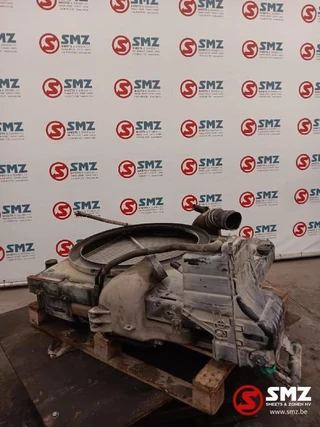 Mercedes-Benz N/A 2007 - Occ radiator + intercooler + expansievat Mercedes zdjecie 1
