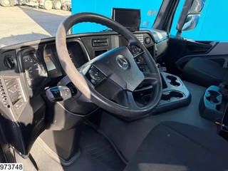 Mercedes-Benz N/A 2015 - Antos 2535 6x2, EURO 6, Palfinger, Remote obrazek 7