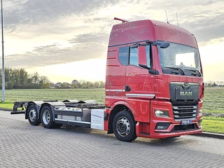 MAN TGX 2022 - 26.510 afbeelding 5