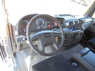 MAN TGS 2015 - 49.480 10X8 NL TRUCK obrazek 15