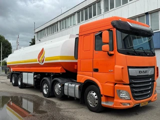 DAF XF 450 2019 afbeelding 2 miniatuur