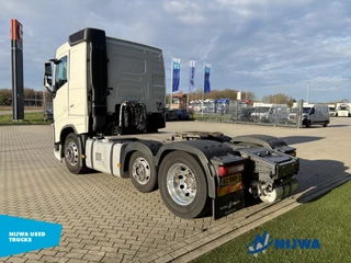 Volvo FH 2019 - 460 6x2 Suitable for ADR + Xenon obrazek 4