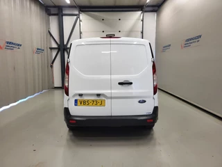 Ford Transit Connect 2019 - 1.5EcoBlue 100pk Euro 6! bild 16