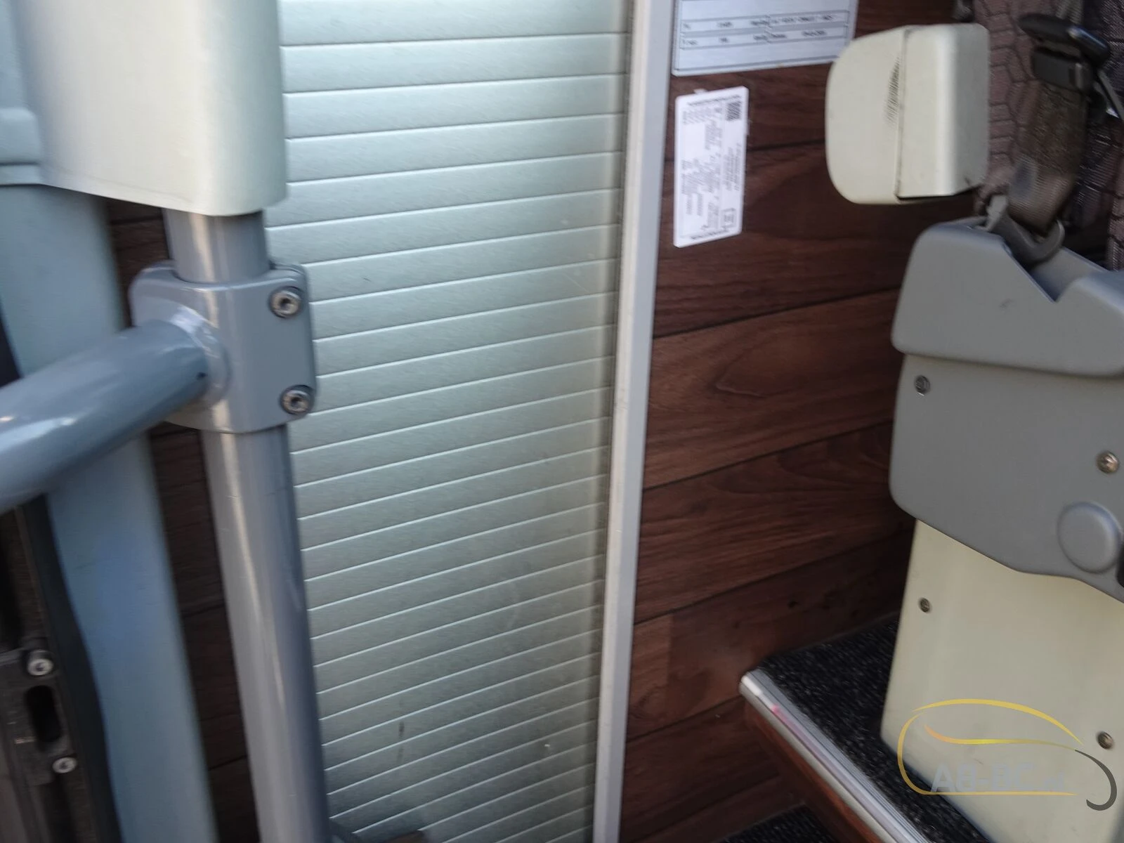 Van Hool TX15 Acron - 46 Seats, Euro 6 2016 afbeelding 66